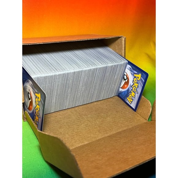 Pokemon Toys Pokemon Sword And Shield 45ct Energy Card Brick Poshmark